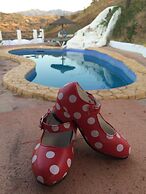 Hacienda Guaro Viejo