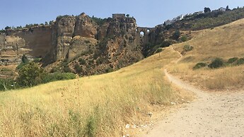 Hacienda Guaro Viejo