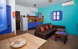 Hacienda Guaro Viejo