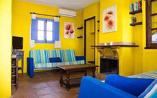 Hacienda Guaro Viejo