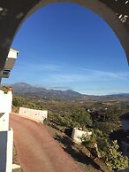 Hacienda Guaro Viejo