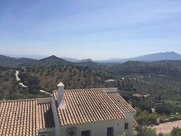 Hacienda Guaro Viejo