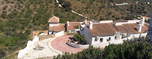 Hacienda Guaro Viejo