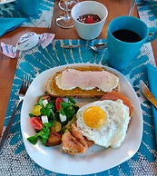 Hacienda Guaro Viejo