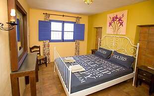 Hacienda Guaro Viejo