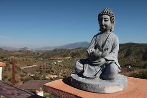 Hacienda Guaro Viejo