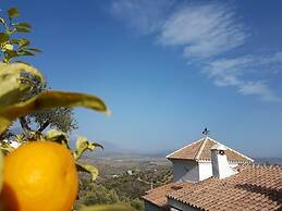 Hacienda Guaro Viejo