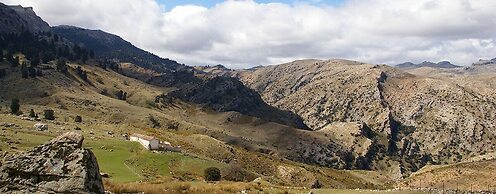 Hacienda Guaro Viejo