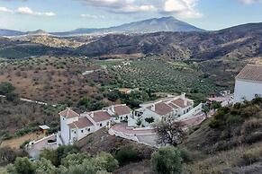 Hacienda Guaro Viejo