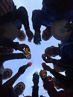 Hacienda Guaro Viejo