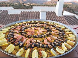 Hacienda Guaro Viejo