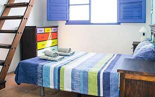 Hacienda Guaro Viejo