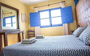 Hacienda Guaro Viejo