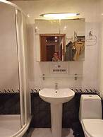 Apartment on Chayanova 12