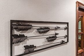 Apartment on Chayanova 12