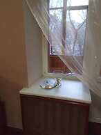 Apartment on Chayanova 12