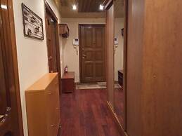 Apartment on Chayanova 12