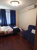 Apartment on Chayanova 12