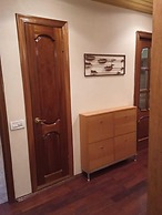 Apartment on Chayanova 12