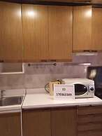 Apartment on Chayanova 12