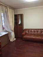 Apartment on Chayanova 12