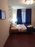 Apartment on Chayanova 12