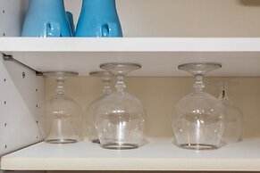 Apartment on Chayanova 12