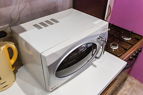 Apartment on Chayanova 12