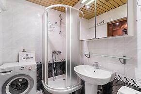 Apartment on Chayanova 12