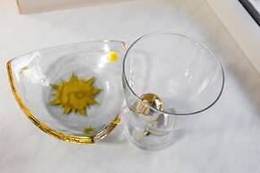 Apartment on Chayanova 12