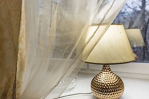 Apartment on Chayanova 12