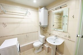 Apartment on Moskovskaya 1