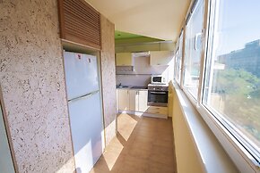 Apartment on Moskovskaya 1