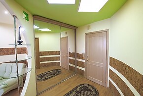 Apartment on Moskovskaya 1