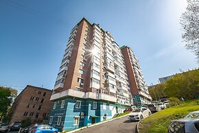 Apartment on Moskovskaya 1