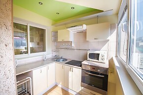 Apartment on Moskovskaya 1