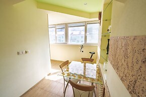 Apartment on Moskovskaya 1