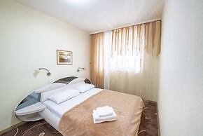 Apartment on Moskovskaya 1