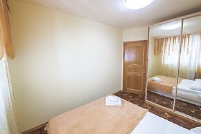 Apartment on Moskovskaya 1