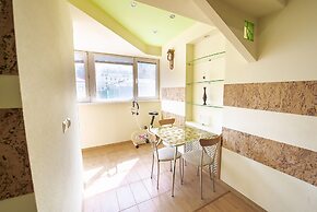 Apartment on Moskovskaya 1