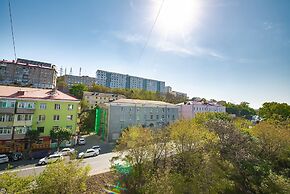 Apartment on Moskovskaya 1