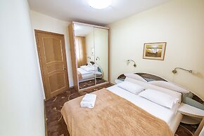 Apartment on Moskovskaya 1