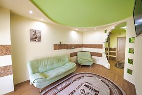 Apartment on Moskovskaya 1