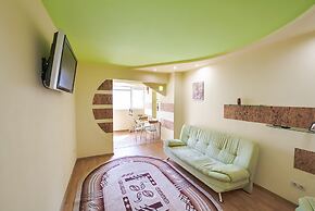 Apartment on Moskovskaya 1