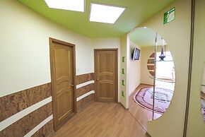 Apartment on Moskovskaya 1