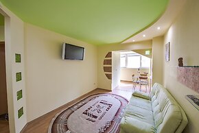 Apartment on Moskovskaya 1