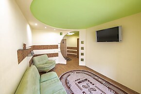 Apartment on Moskovskaya 1