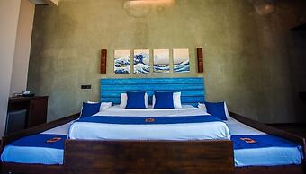 Soluna Beach Resort