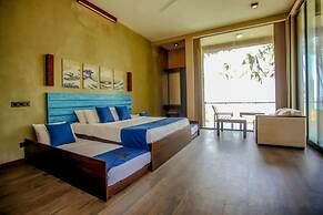 Soluna Beach Resort