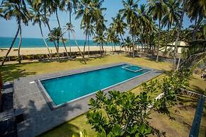 Soluna Beach Resort